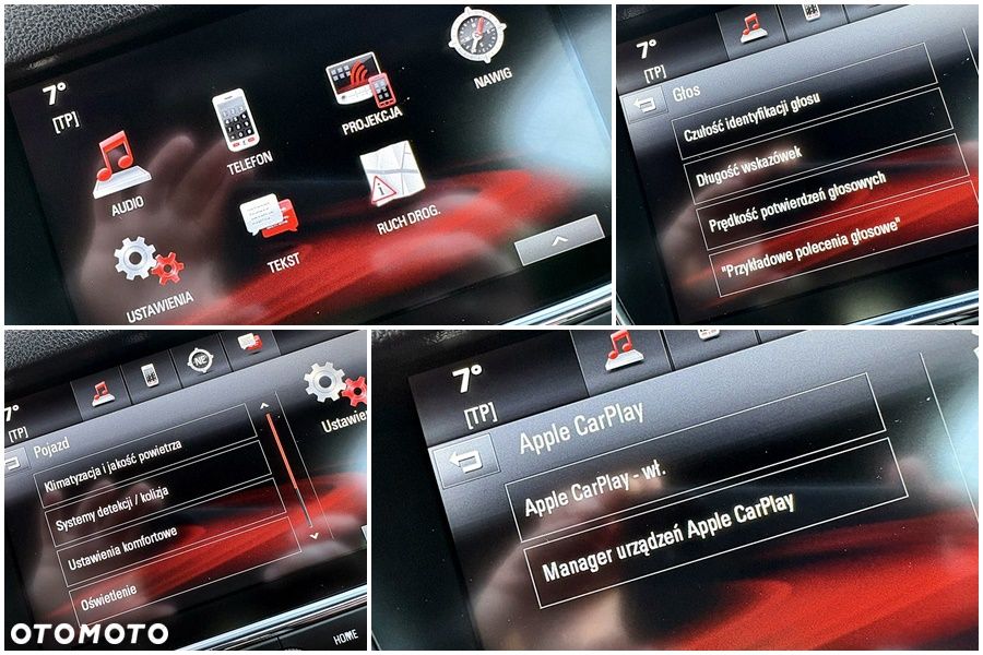 Opel Astra 1.4 Turbo Start/Stop Active - 36