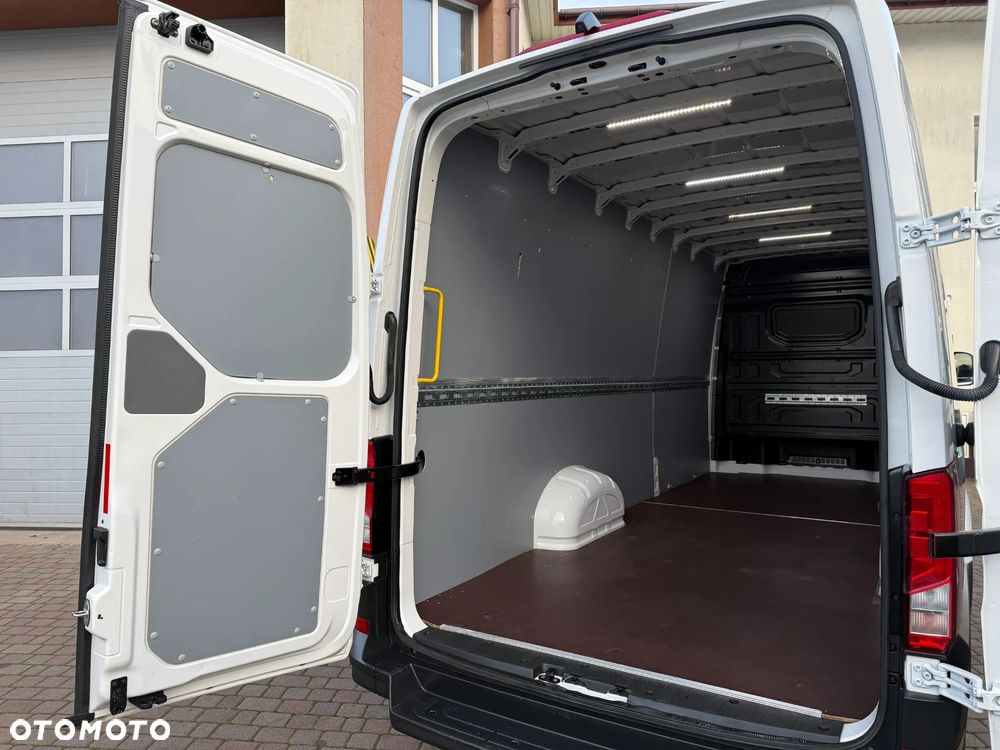 MAN TGE 3.180 L5H2 - 10