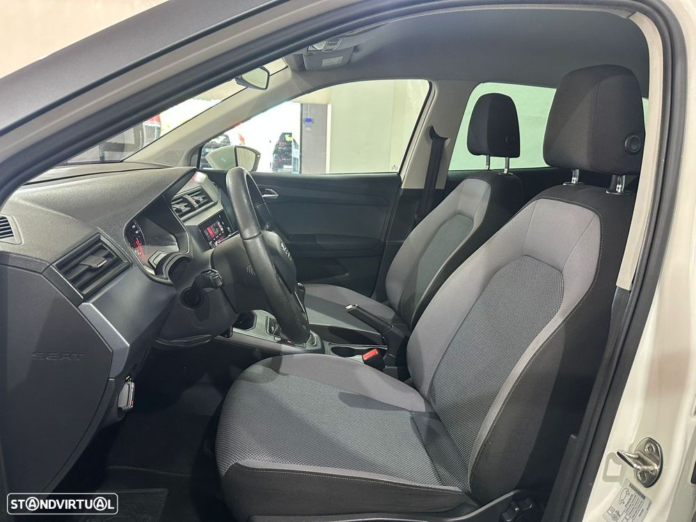 SEAT Arona 1.6 TDI Xcellence - 16