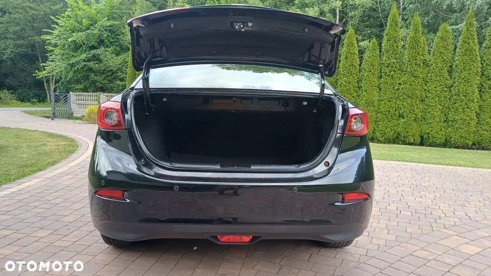Mazda 3 2.0 Skyenergy - 24