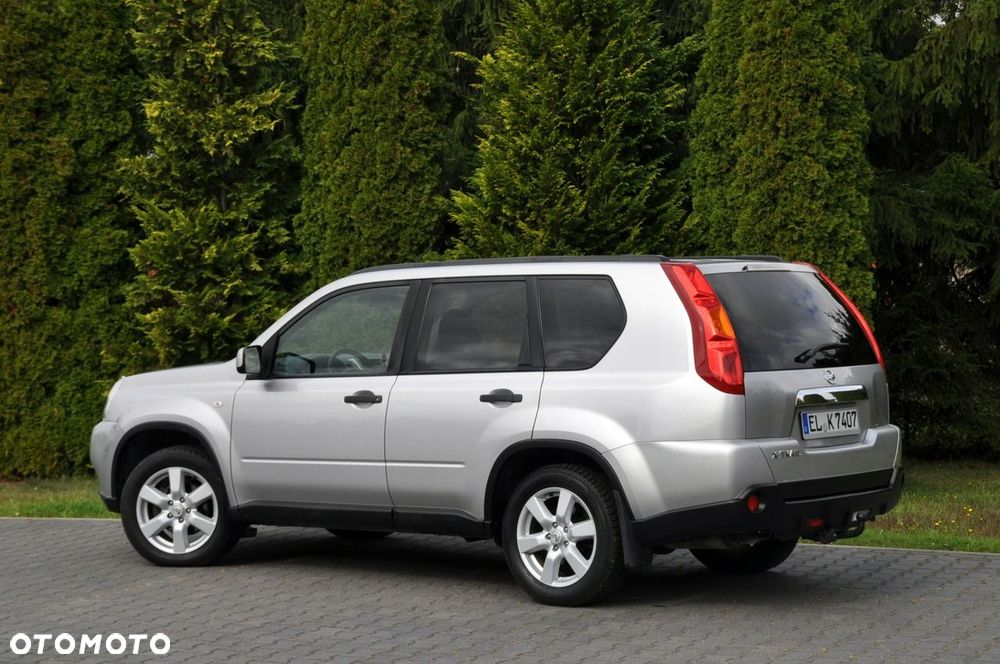 Nissan X-Trail - 13