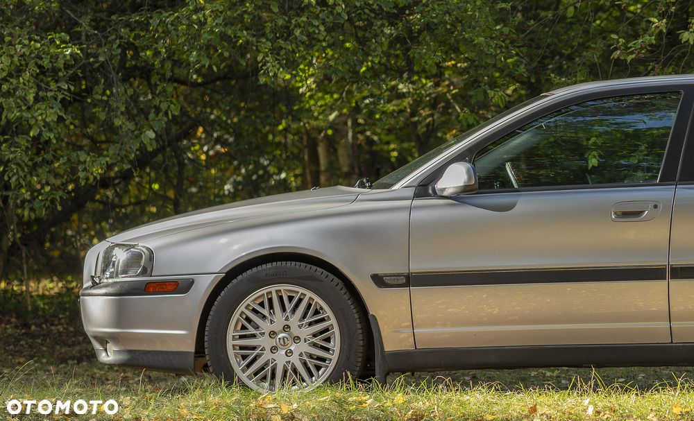 Volvo S80 2.4 Premium - 6