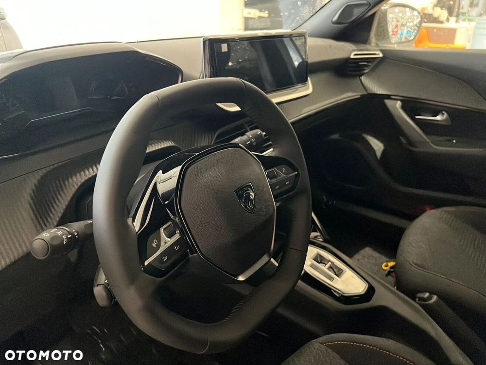 Peugeot 2008 PureTech mHEV Business e-DCS6 - 9
