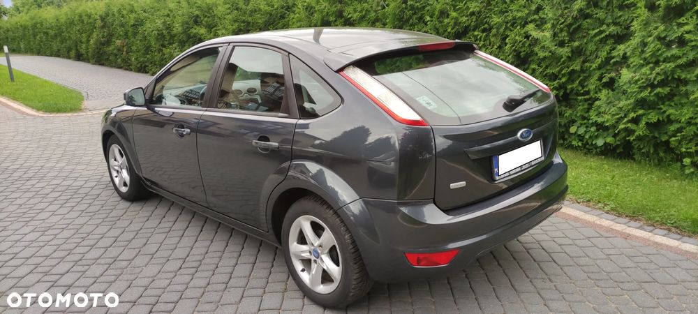 Ford Focus - 6