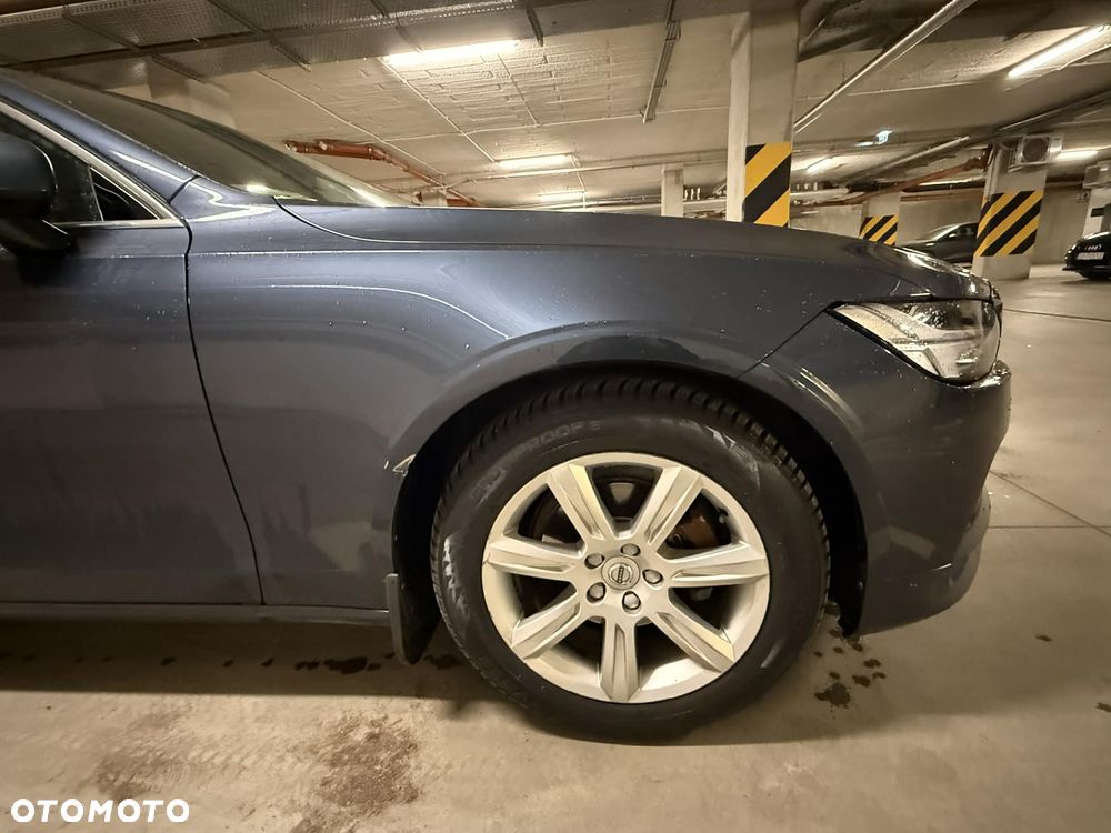 Volvo S90 D3 SCR Momentum - 2