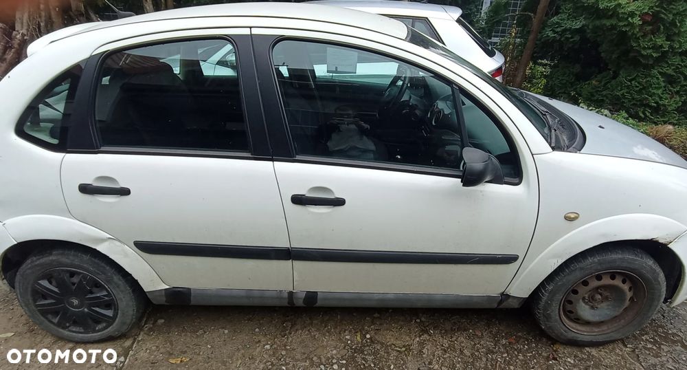 Citroen C3 2006 photo 2