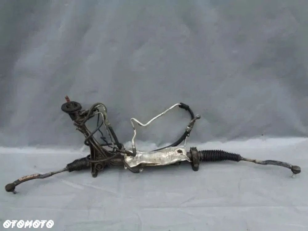 Maglownica Przekładnia Kierownicza Fiat Ducato Jumper Boxer 2006-2014 Europa - 1