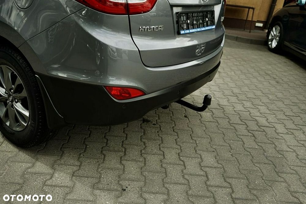 Hyundai ix35 - 9