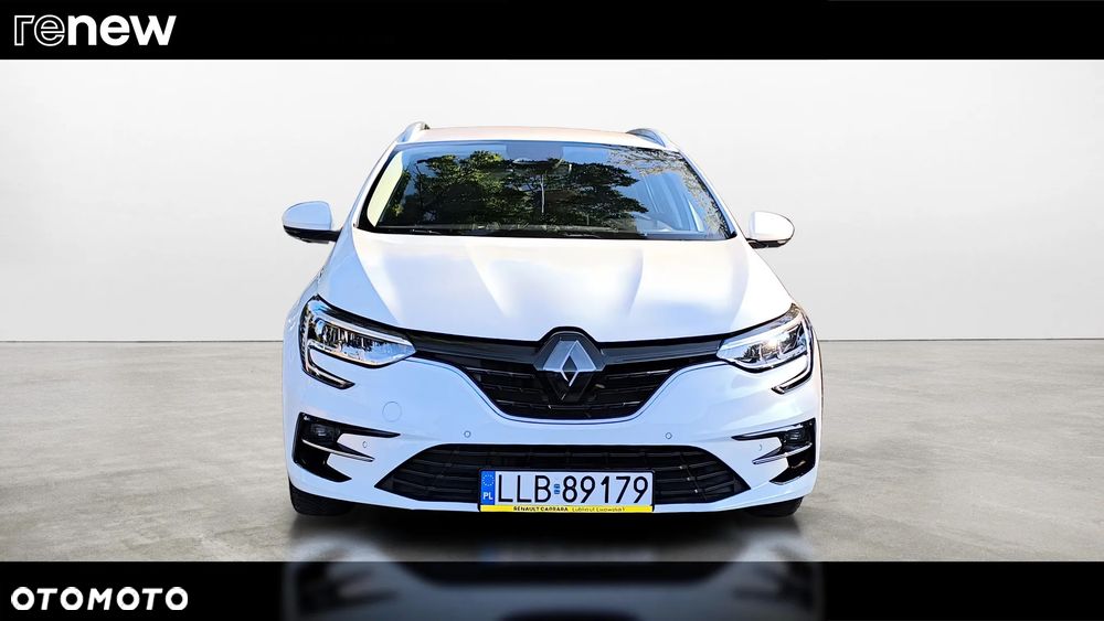 Renault Megane - 8