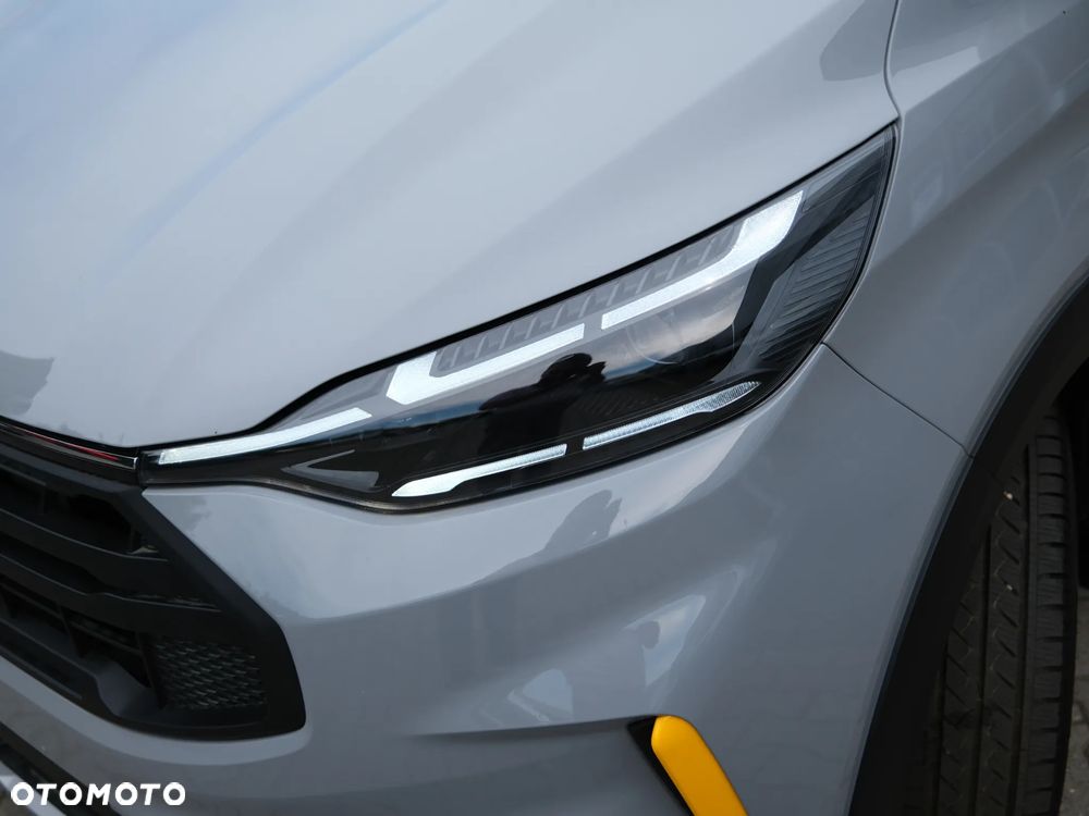Ford Transit Custom - 12