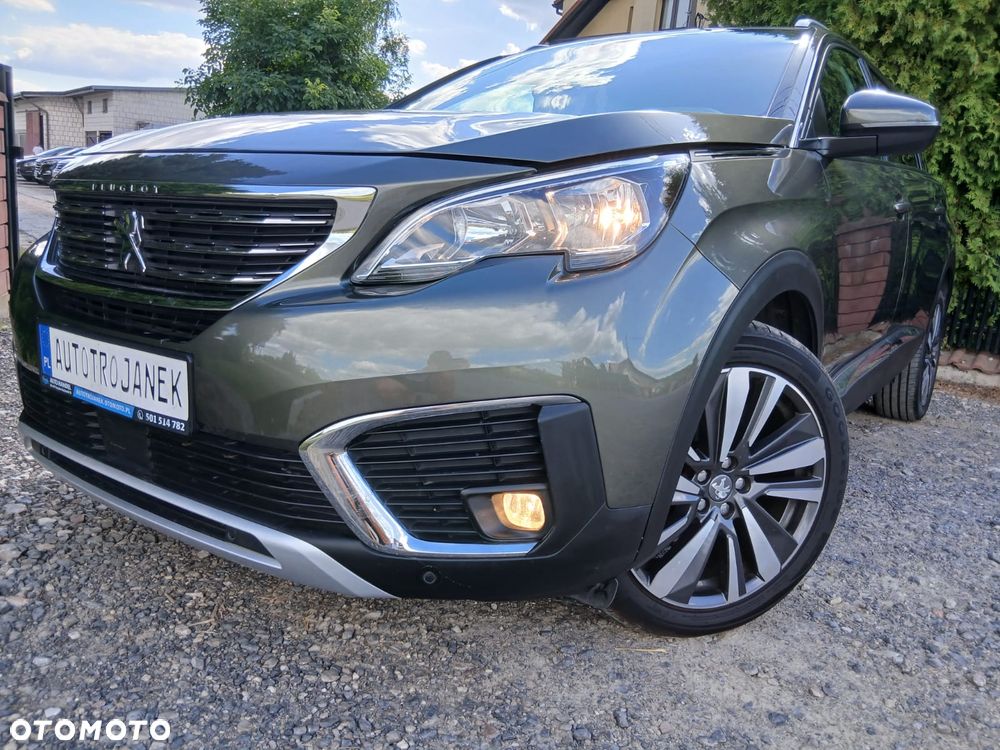 Peugeot 5008 1.2 PureTech Active S&S - 14