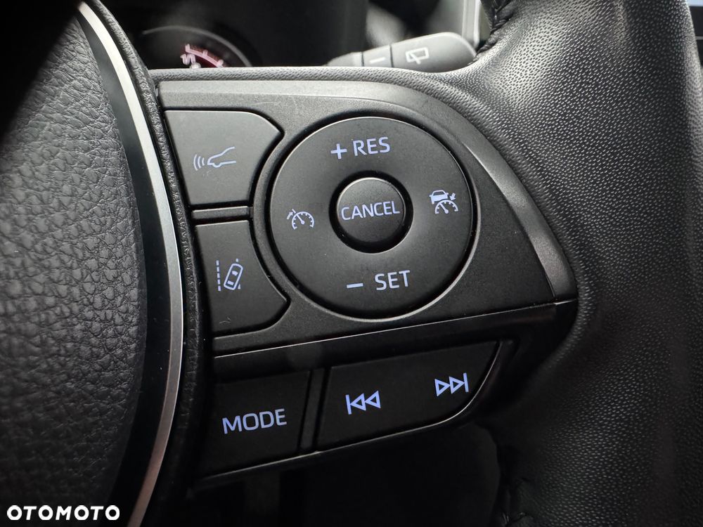 Toyota RAV4 2.0 Comfort 4x2 - 21