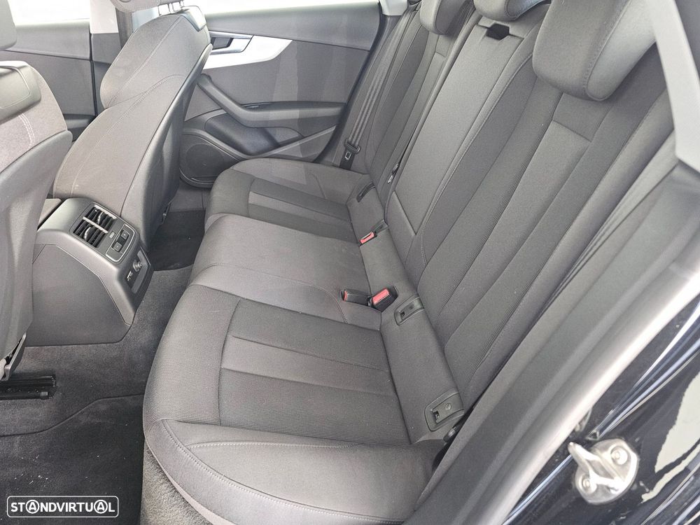 Audi A5 Sportback 40 TDI Advanced S tronic - 15