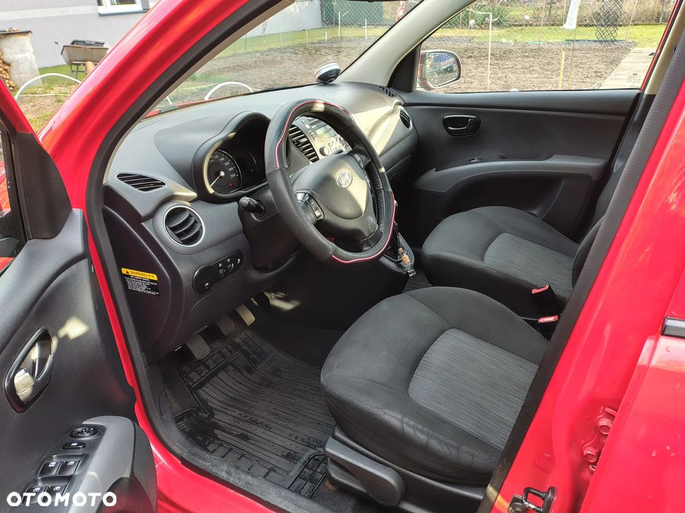 Hyundai i10 1.2 Comfort - 2