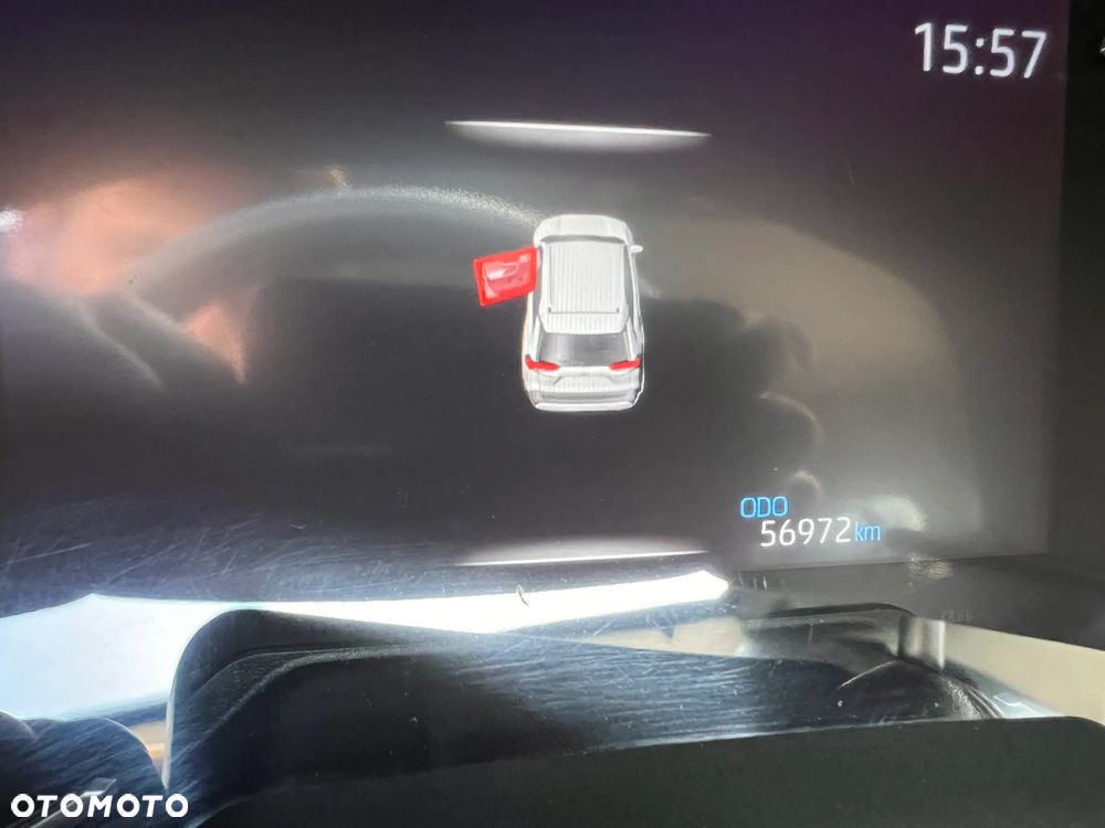 Toyota RAV4 2.5 Hybrid Comfort 4x2 - 11