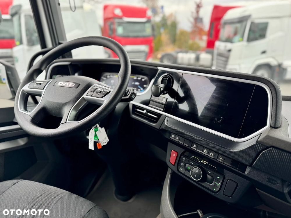 DAF XF 480 - 18