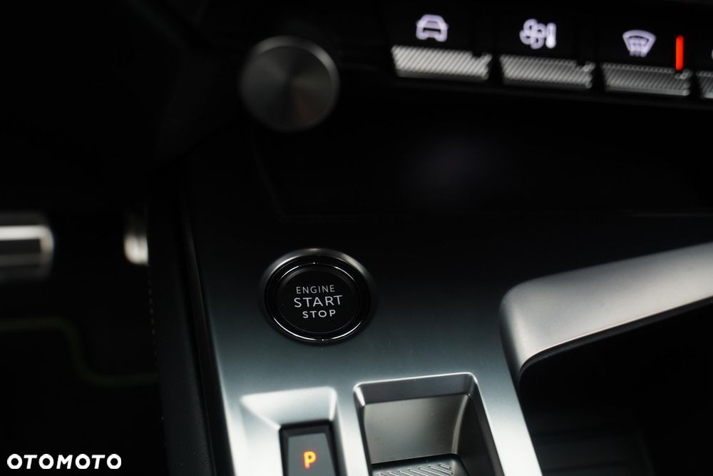 Peugeot 308 1.5 BlueHDi GT S&S EAT8 - 15