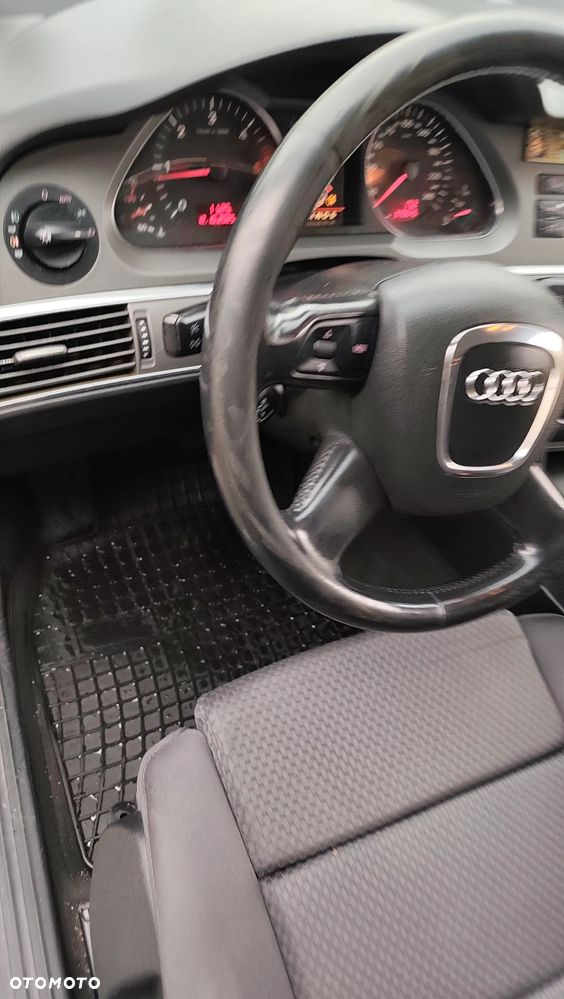 Audi A6 - 5