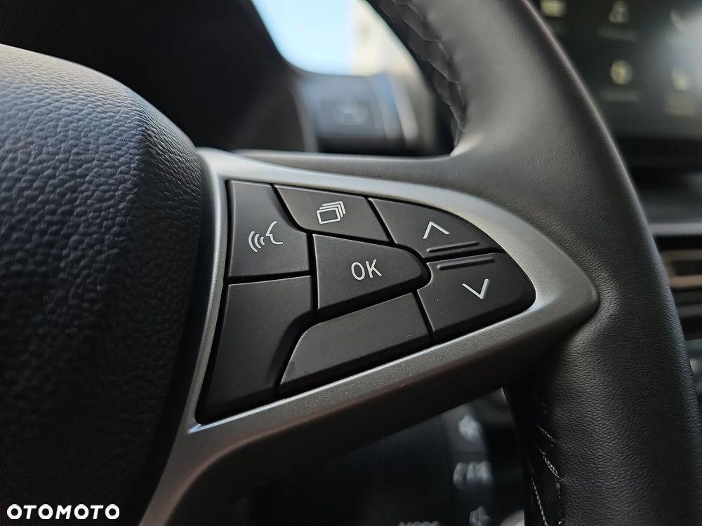 Dacia Jogger 1.6 Full Hybrid 140 Extreme MMT - 15
