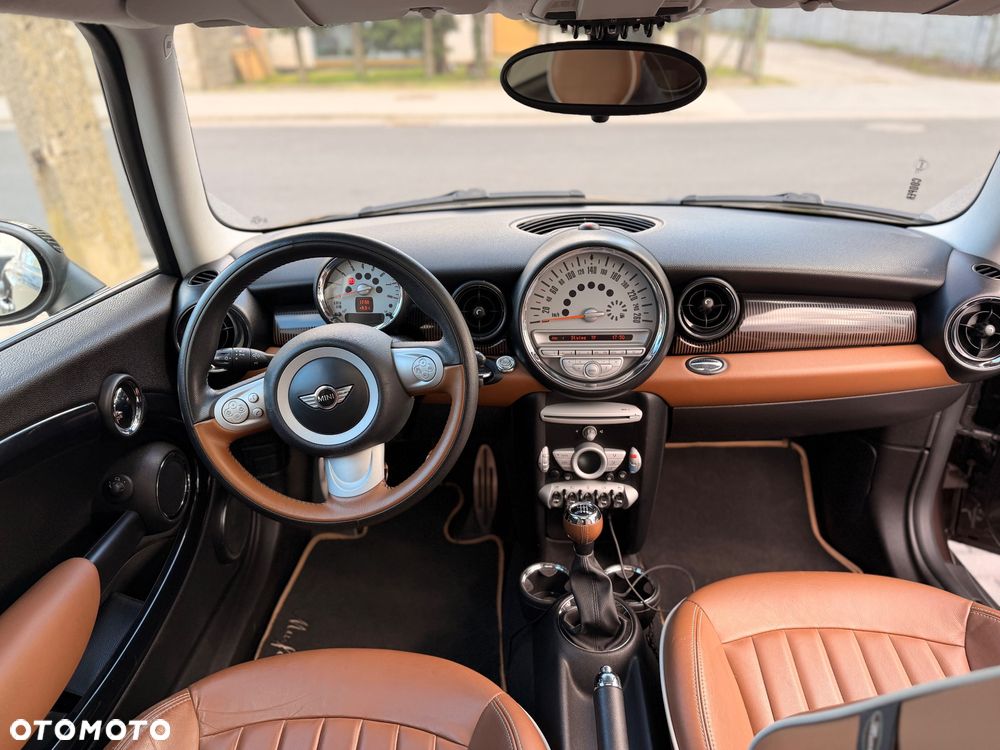 MINI Cooper S - 22