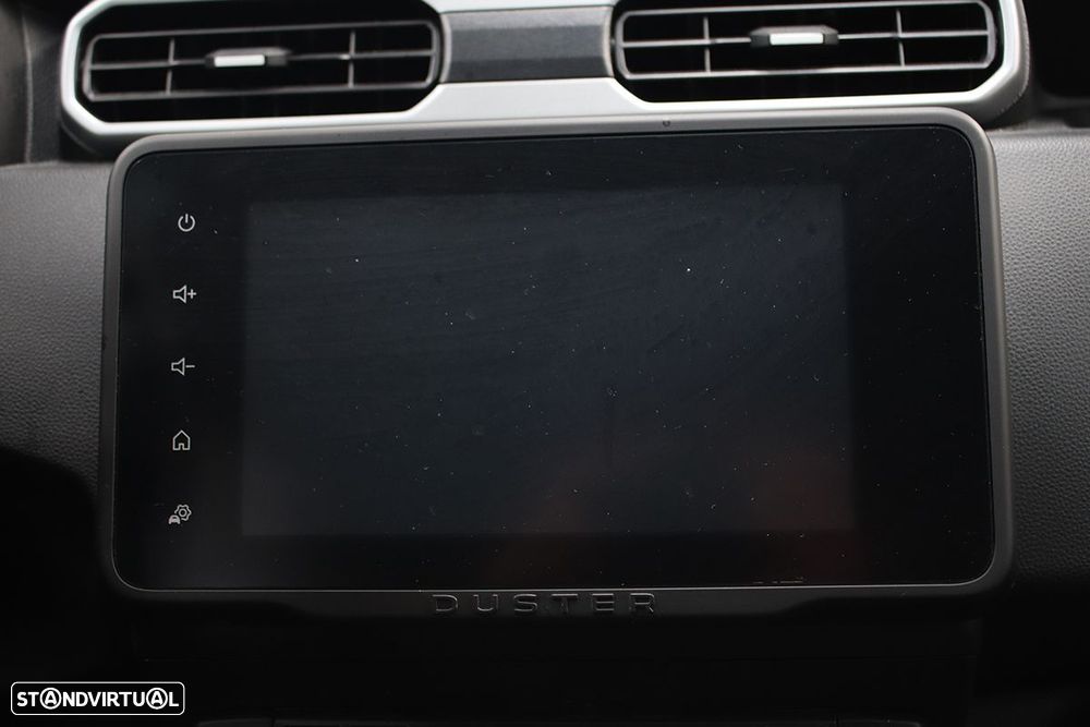 Dacia Duster 1.0 TCe Journey - 9