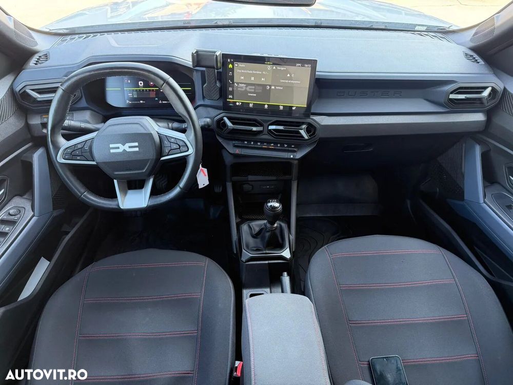 Dacia Duster - 19