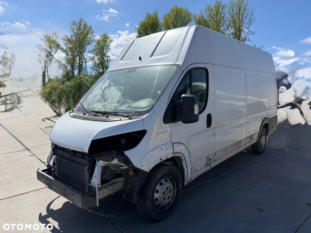 Fiat DUCATO MAXI - 6