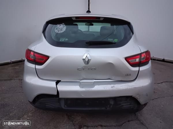 Para Peças Renault Clio Iv (Bh_) - 5