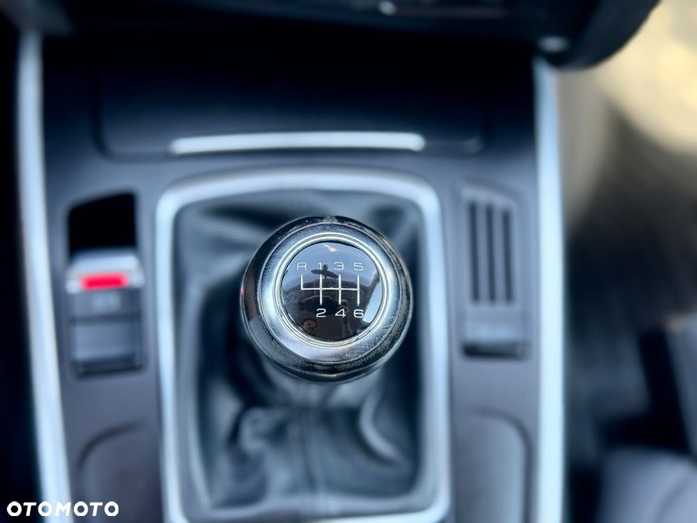 Audi A4 Limousine 2.0 TFSI Ambition - 31