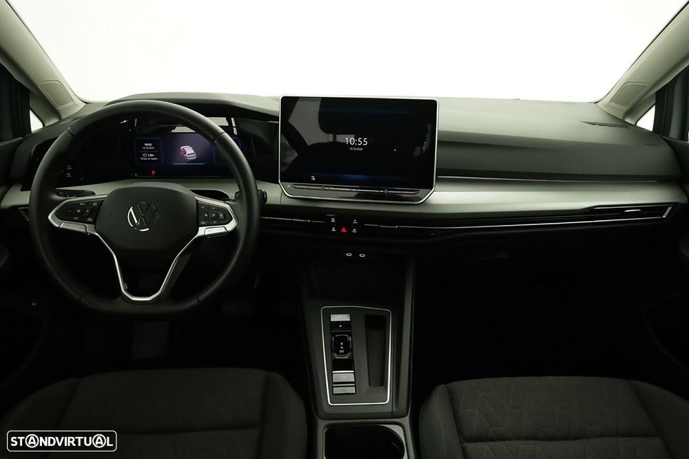 VW Golf 1.5 TSI e-Hybrid Life DSG - 9