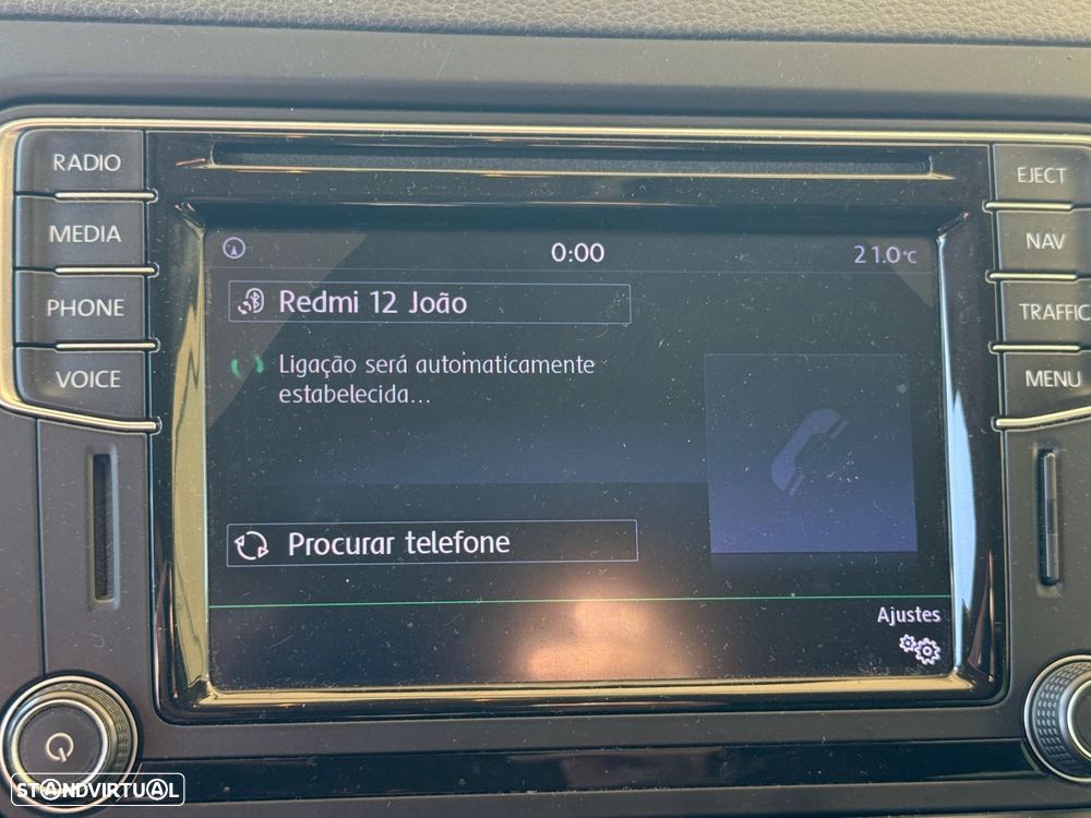 SEAT Alhambra 2.0 TDI Style Eco. - 19