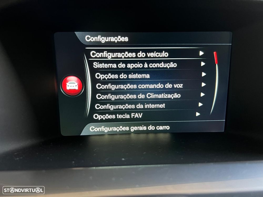 Volvo V60 - 45