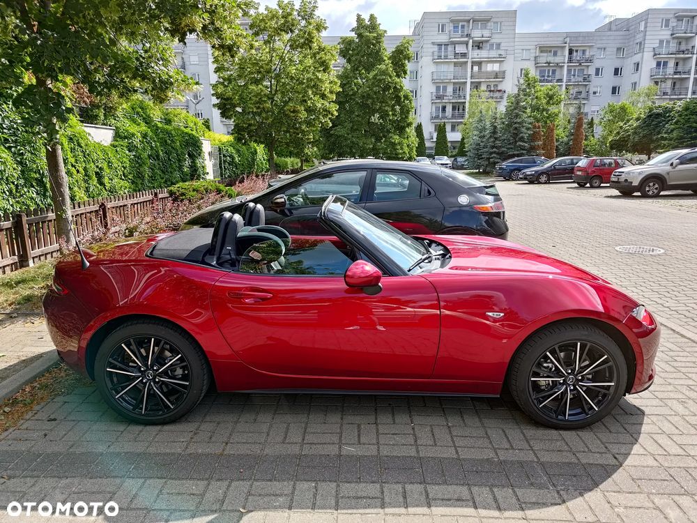 Mazda MX-5 2.0 Exclusive-Line i-ELOOP - 3
