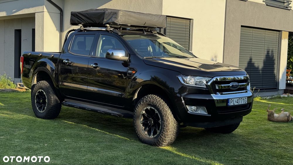 Ford Ranger - 2