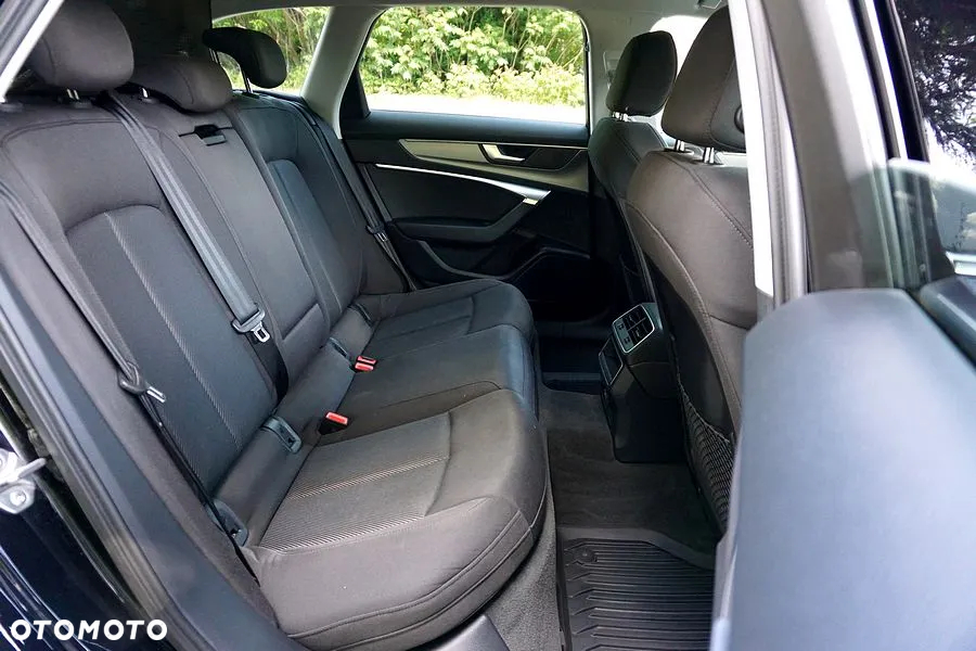 Audi A6 Avant 40 TDI S tronic sport - 28