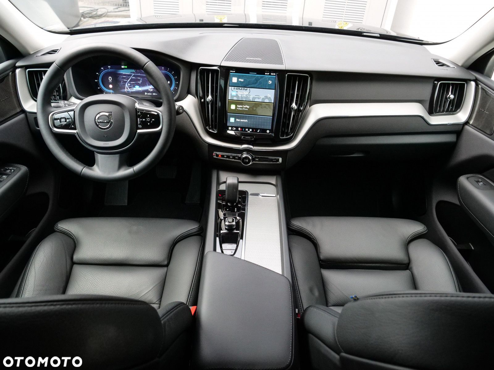 Volvo XC 60 - 17