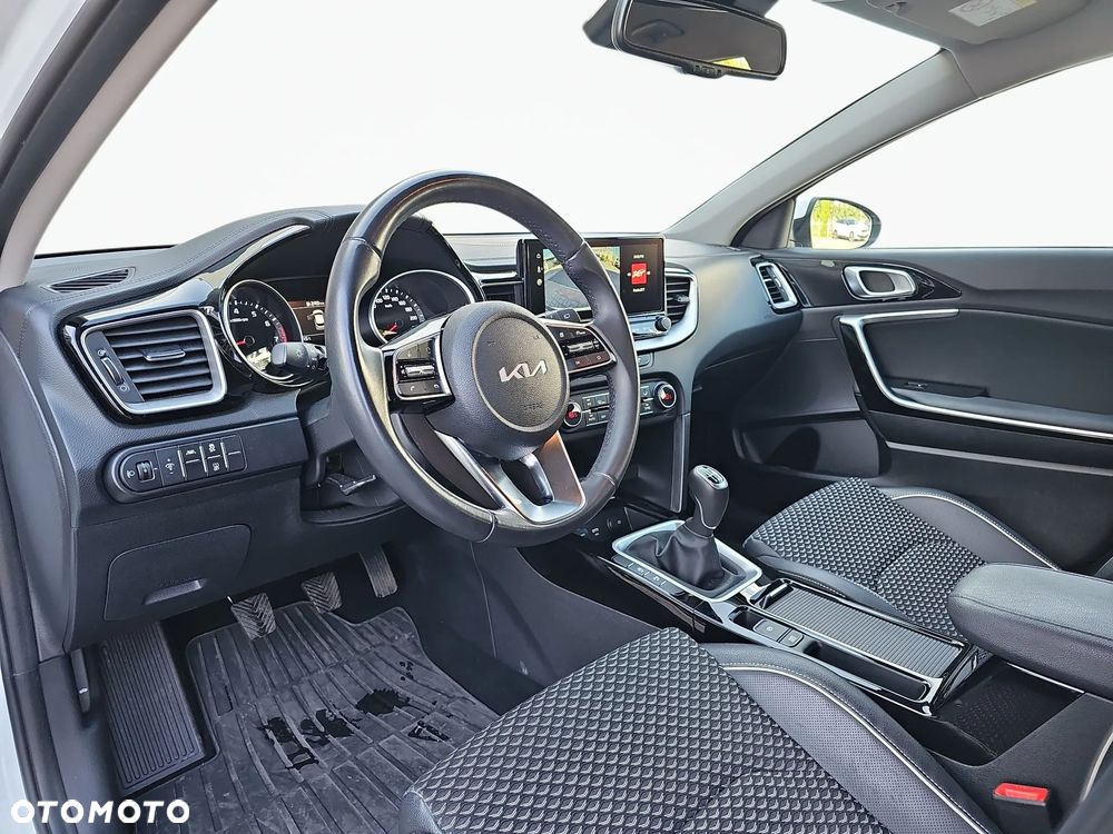 Kia XCeed 1.5 T-GDI L - 4