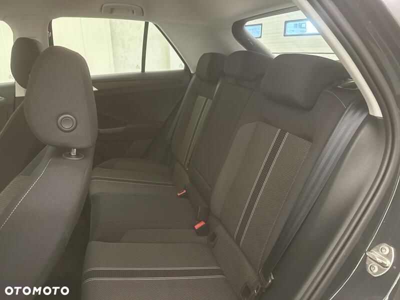 Volkswagen T-Roc 1.5 TSI GPF ACT Advance DSG - 23
