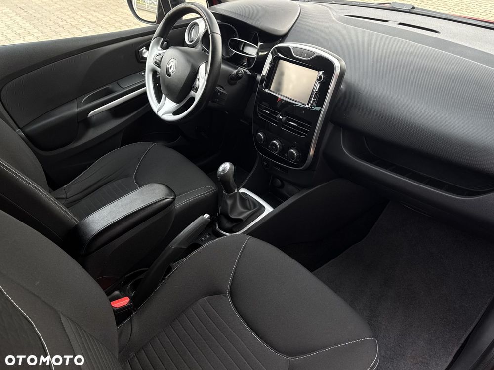 Renault Clio 0.9 Energy TCe Limited - 12