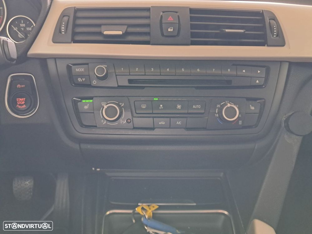 BMW 318 d - 7