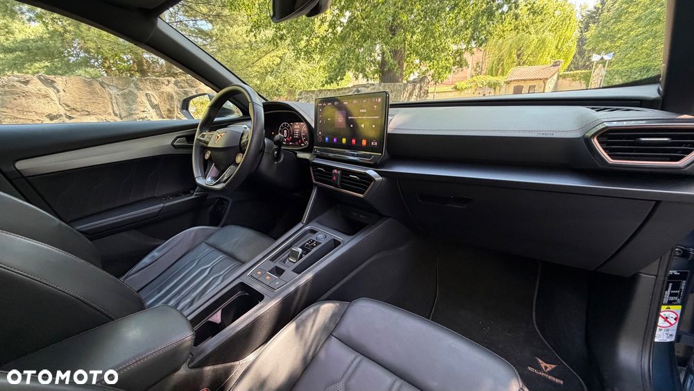 Cupra Formentor 2.0 TSI 4Drive VZ DSG - 26
