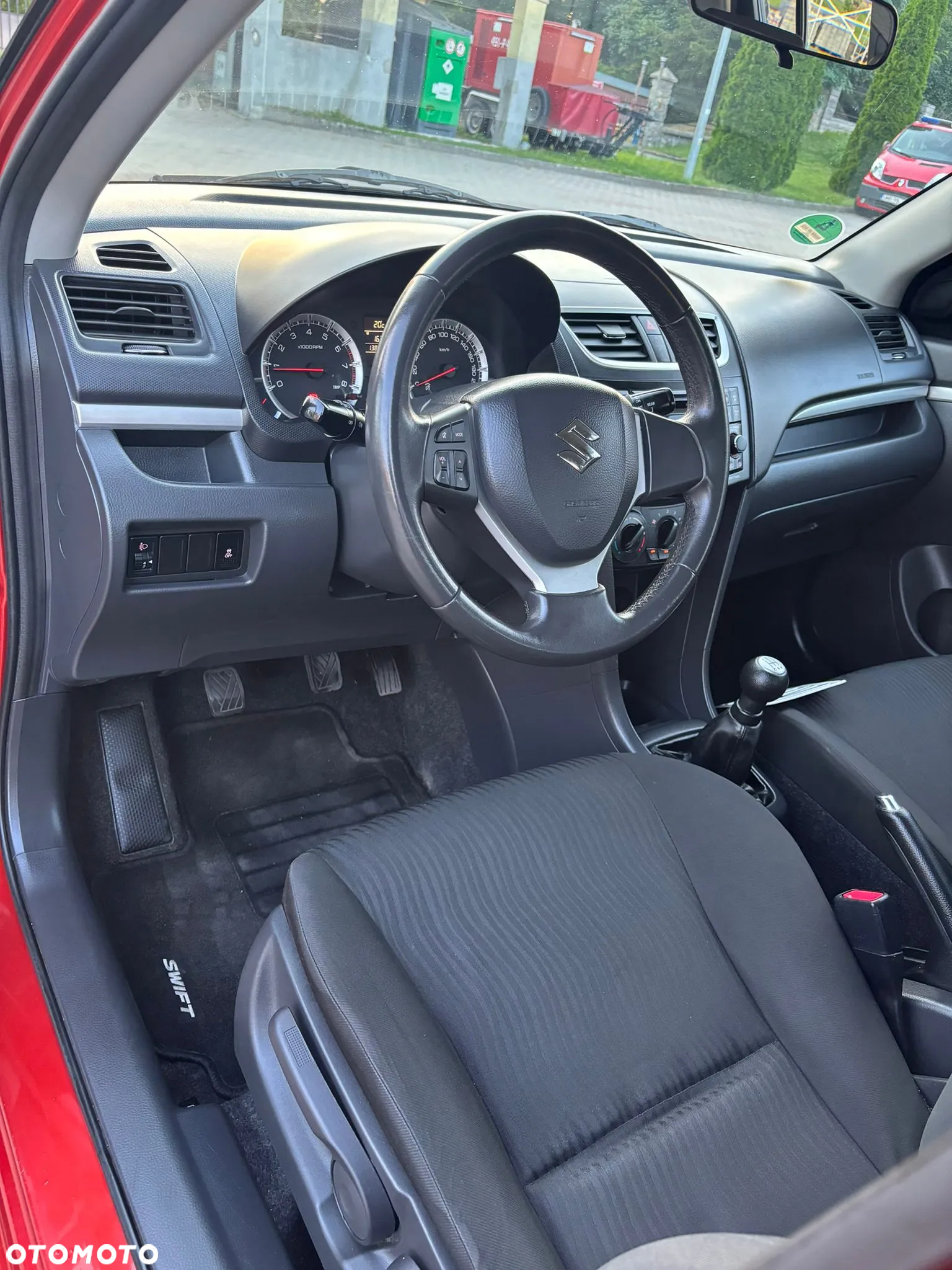 Suzuki Swift - 9