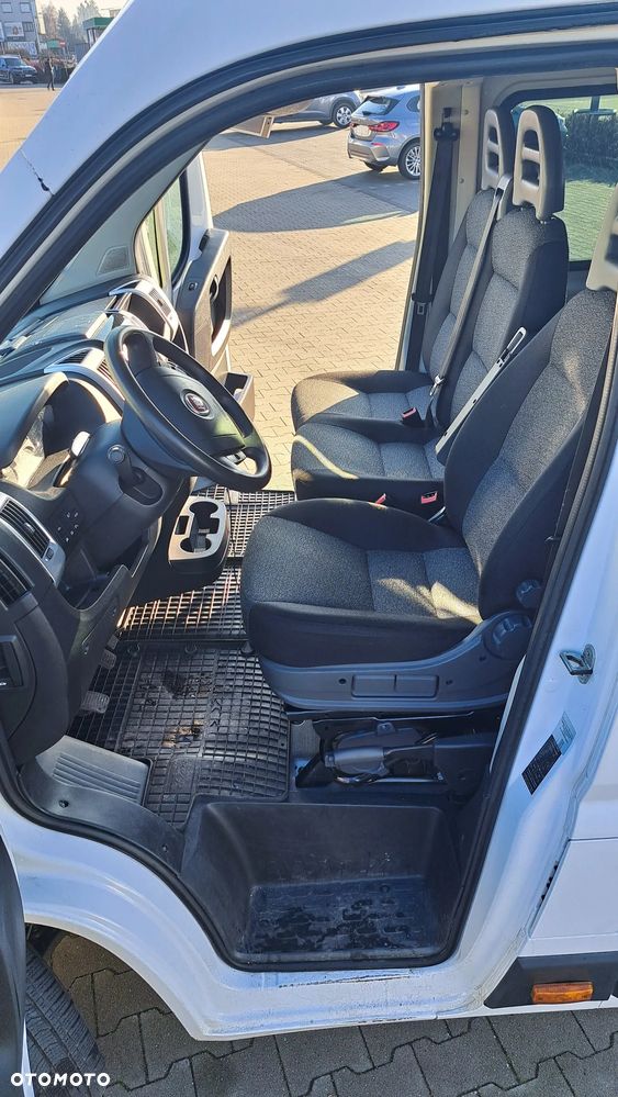 Fiat Ducato - 4