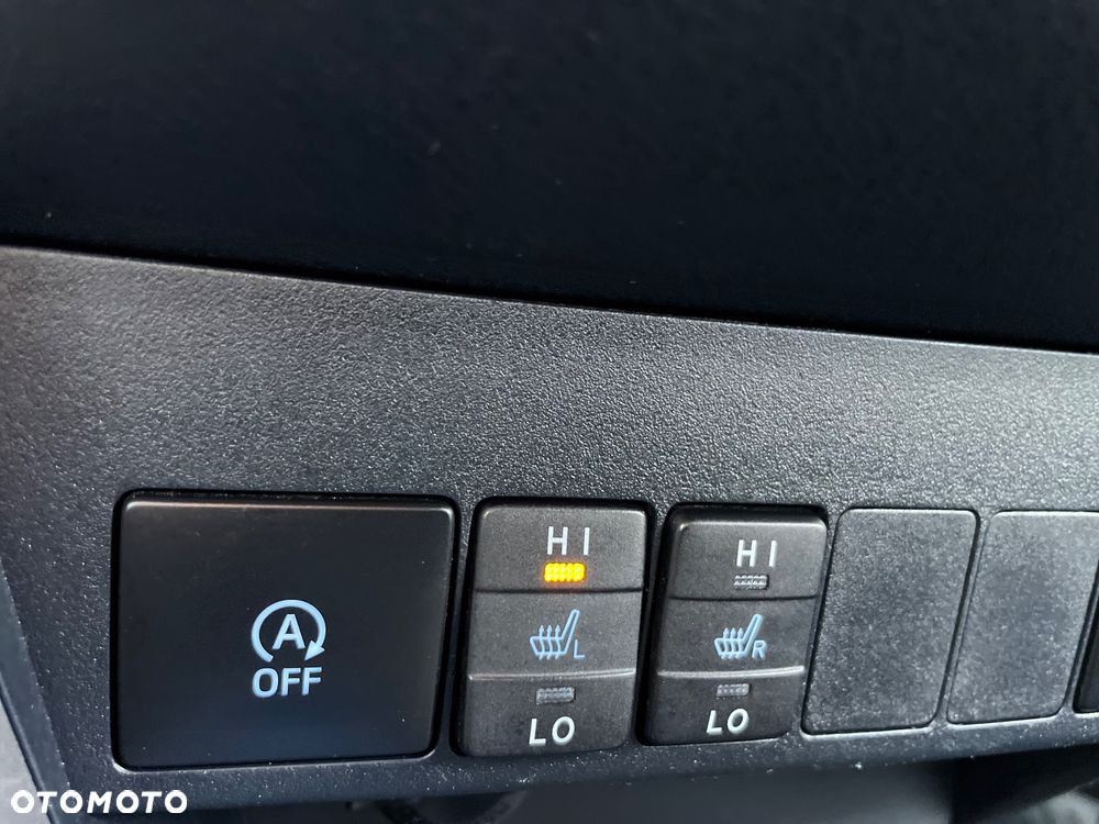 Toyota RAV4 - 19