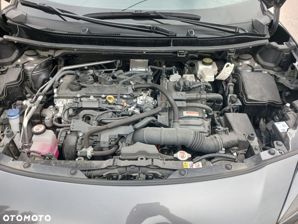 Toyota Yaris Cross Hybrid 1.5 Comfort - 6
