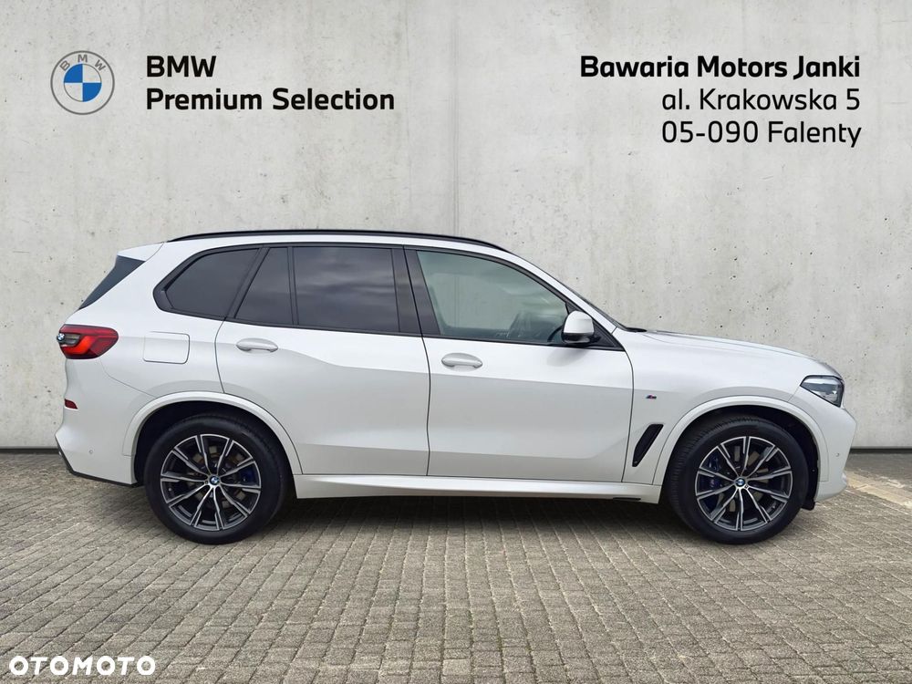 BMW X5 - 8
