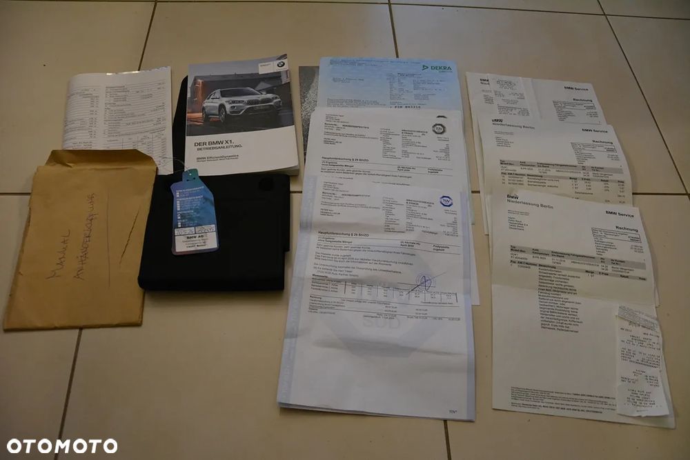 BMW X1 xDrive20d xLine - 37