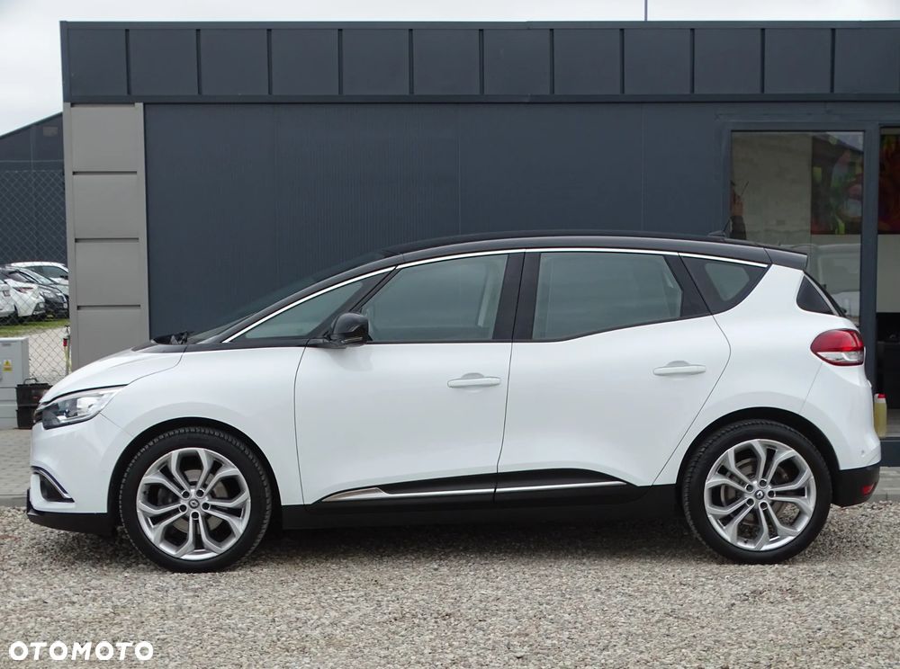 Renault Scenic 1.5 dCi Intens EDC - 2