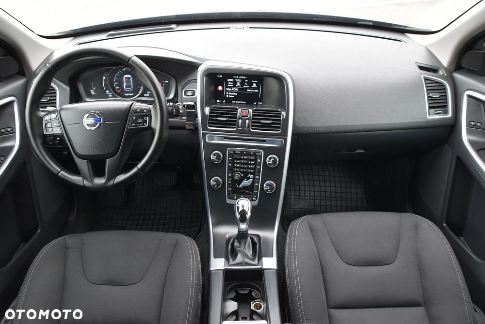 Volvo XC 60 D4 Drive-E Kinetic - 23