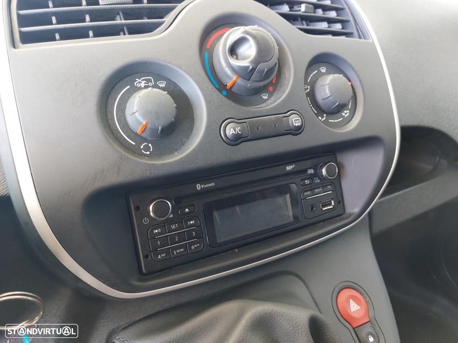 Renault Kangoo Express 1.5 dCi Business - IVA Dedutível - 18